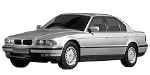 BMW E38 P3493 Fault Code