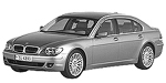 BMW E65 P3493 Fault Code