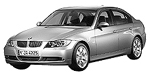 BMW E90 P3493 Fault Code