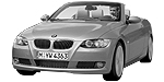 BMW E93 P3493 Fault Code