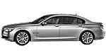 BMW F02 P3493 Fault Code