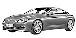 BMW F06 P3493 Fault Code