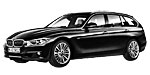 BMW F31 P3493 Fault Code